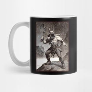 Viking Spirit 2 Mug